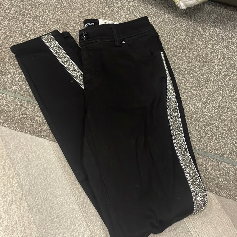 Inc jeans